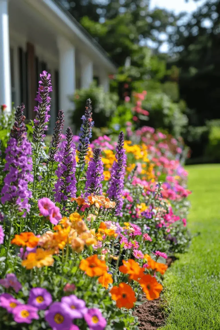 29+  Cozy Garden Design Ideas