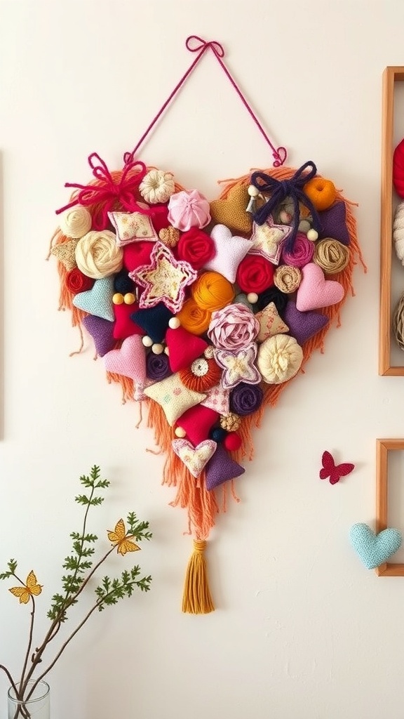 23+ Valentine’s Crafts for Adults